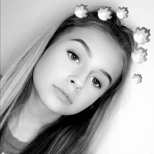 Meet your Posher, Haley